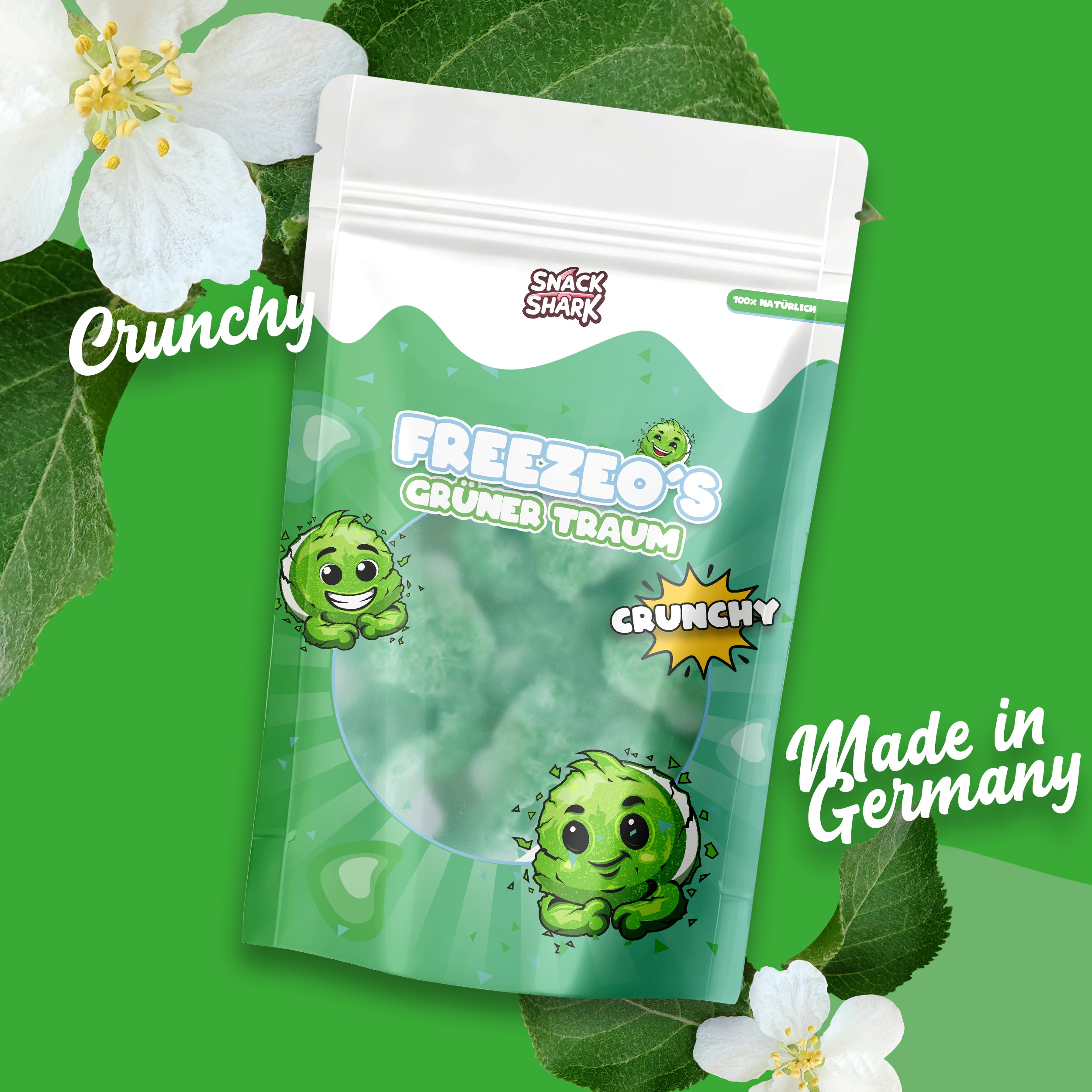Grüner Traum