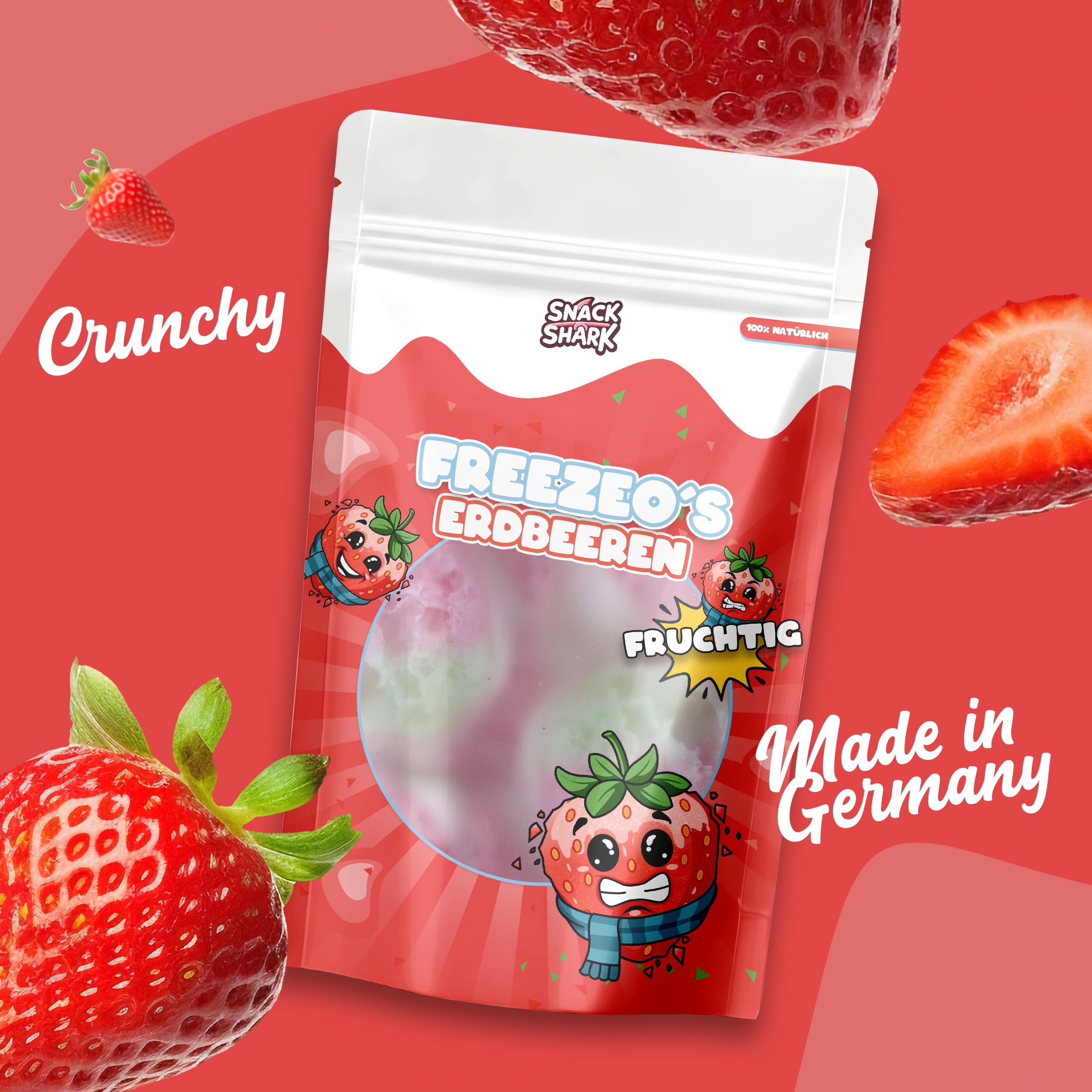Erdbeeren