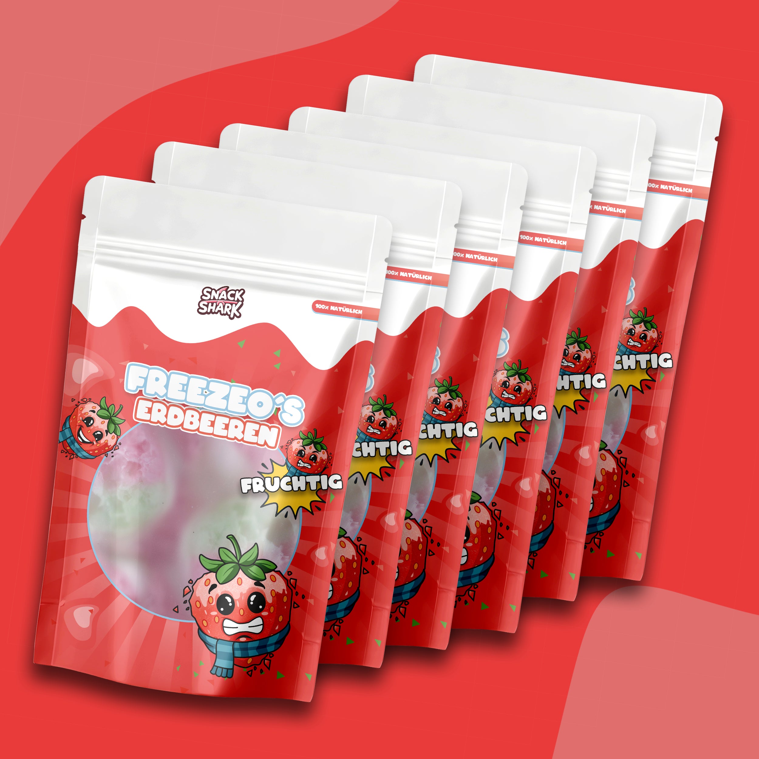 Erdbeeren