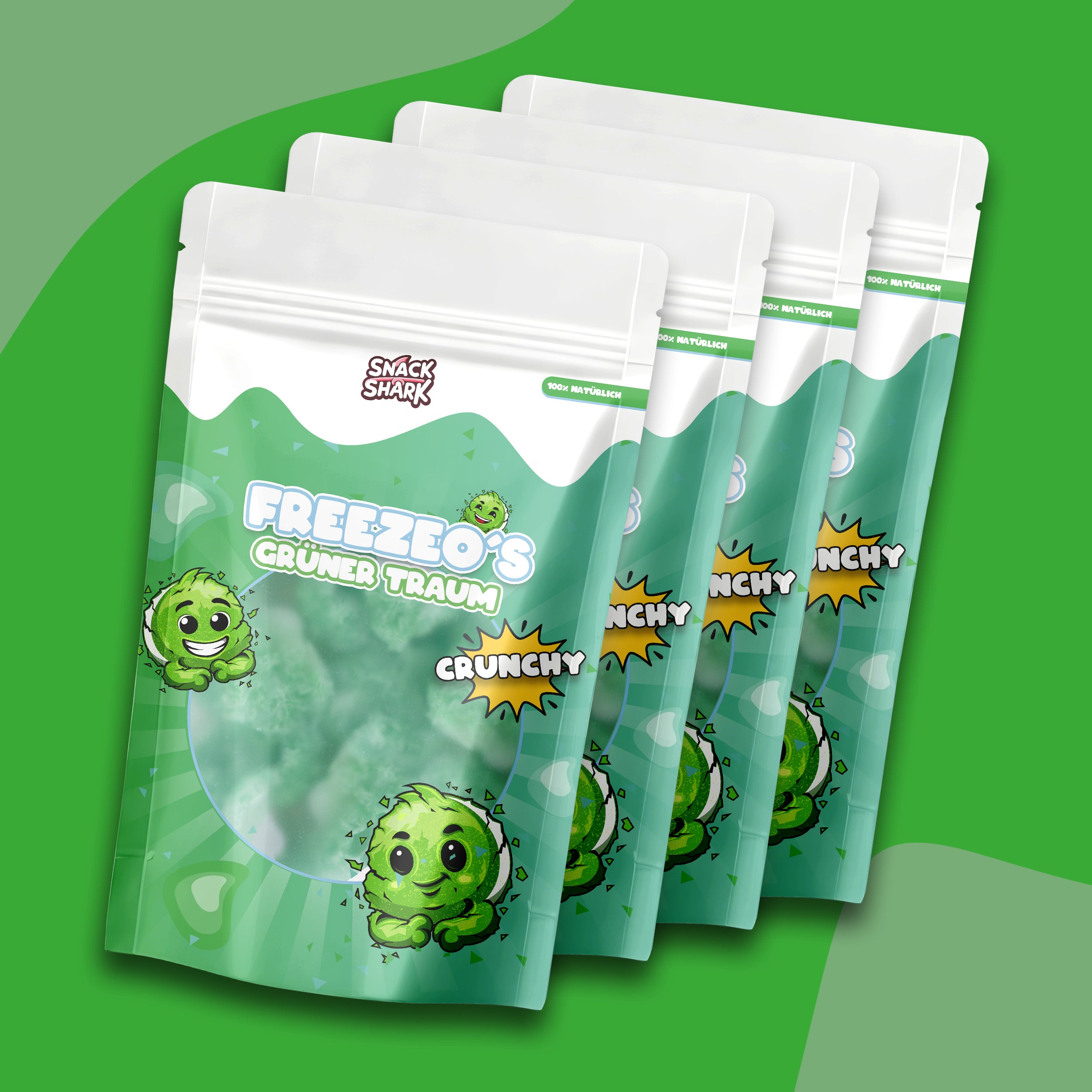 Grüner Traum