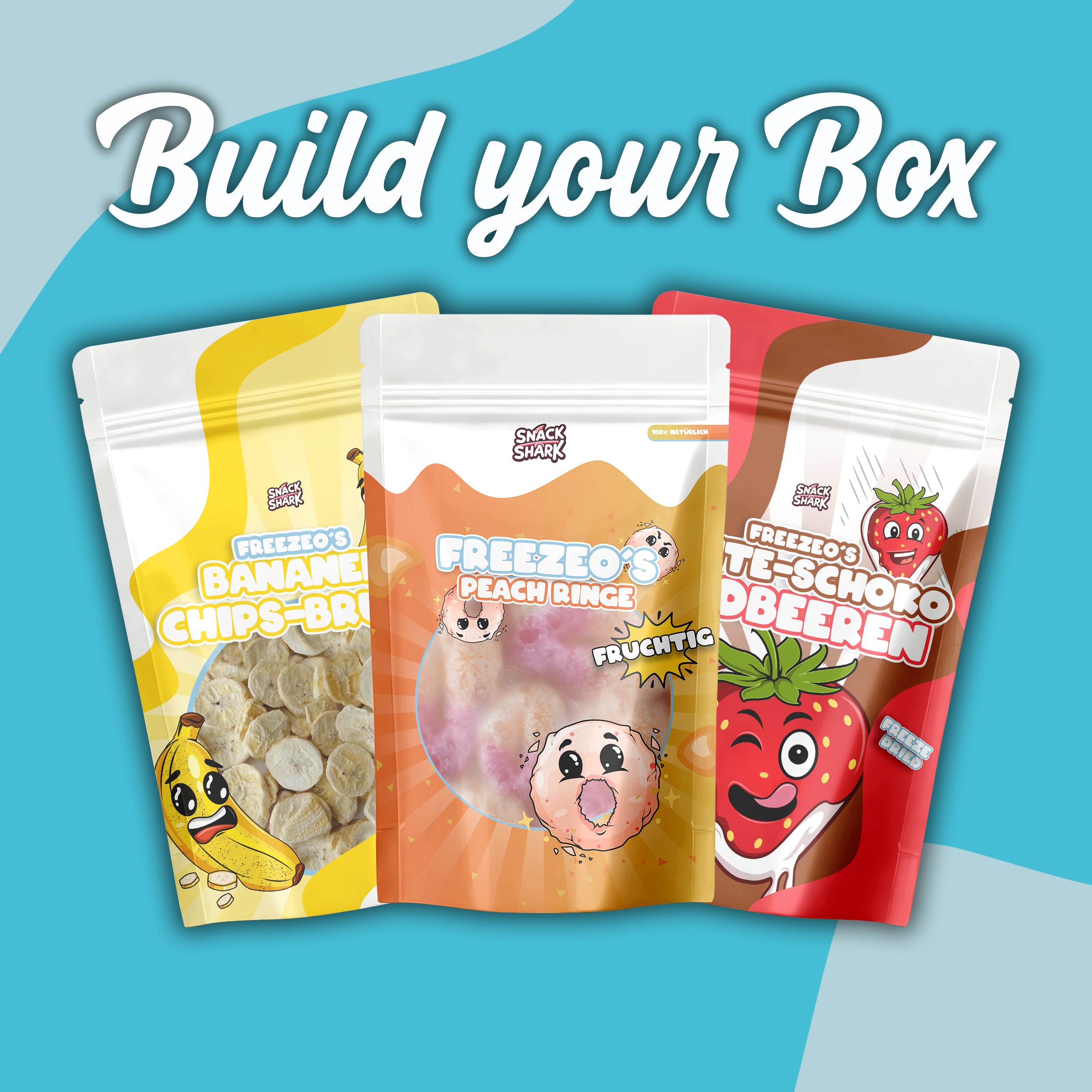 Build Your Box